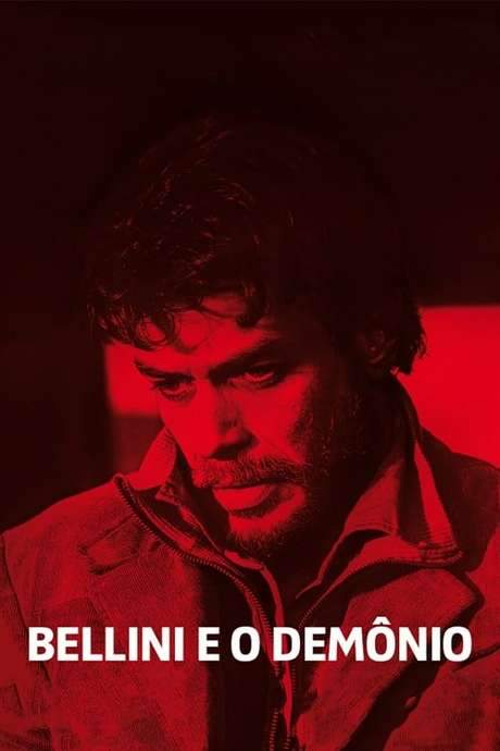 Bellini and the Devil